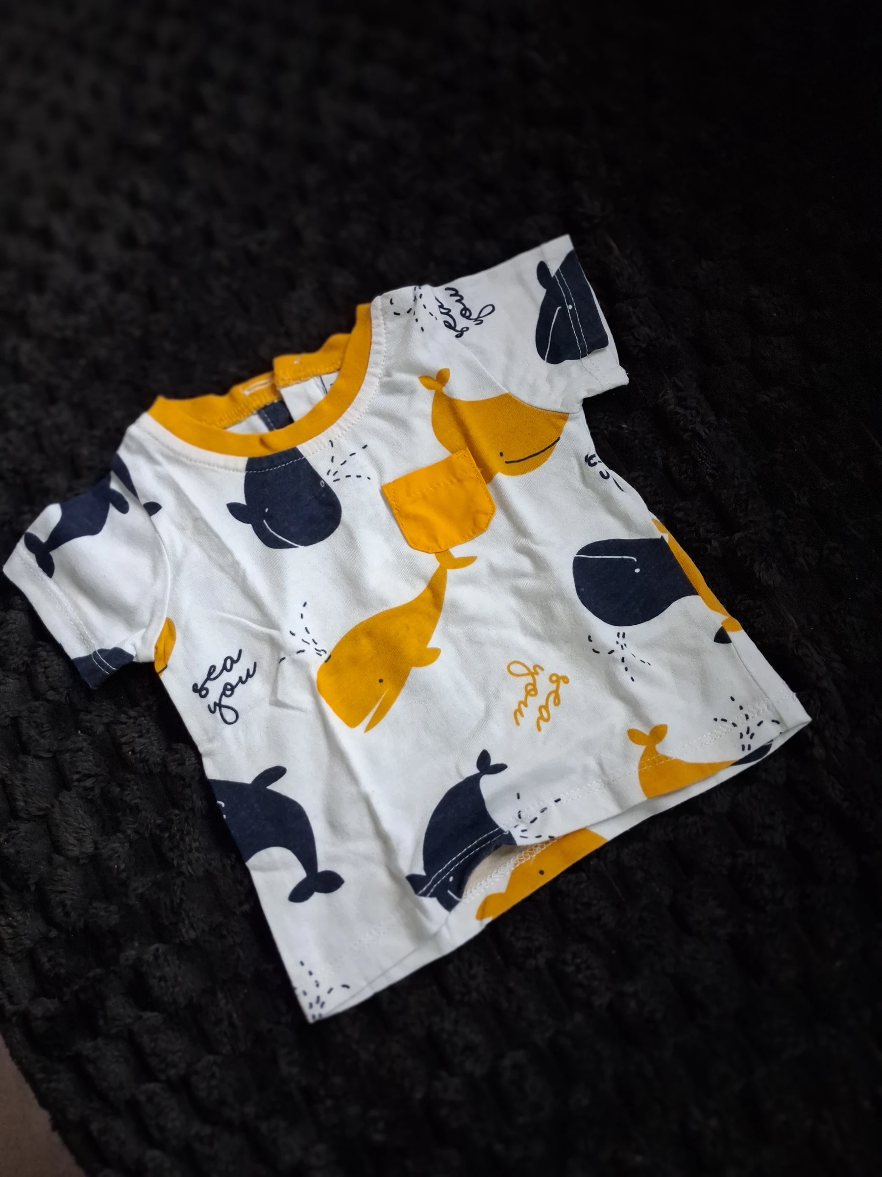 T-shirt – photo 2